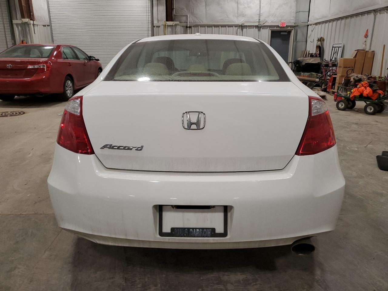 2010 Honda Accord - Image 6