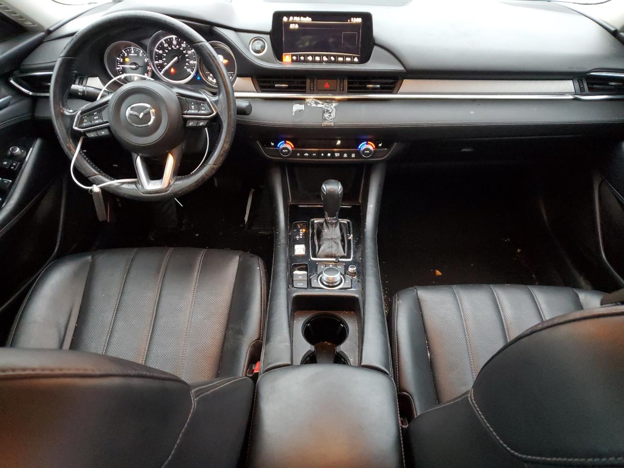 2018 Mazda 6 - Image 8