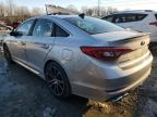 2017 Hyundai Sonata Sport zu verkaufen in Waldorf, MD - Side