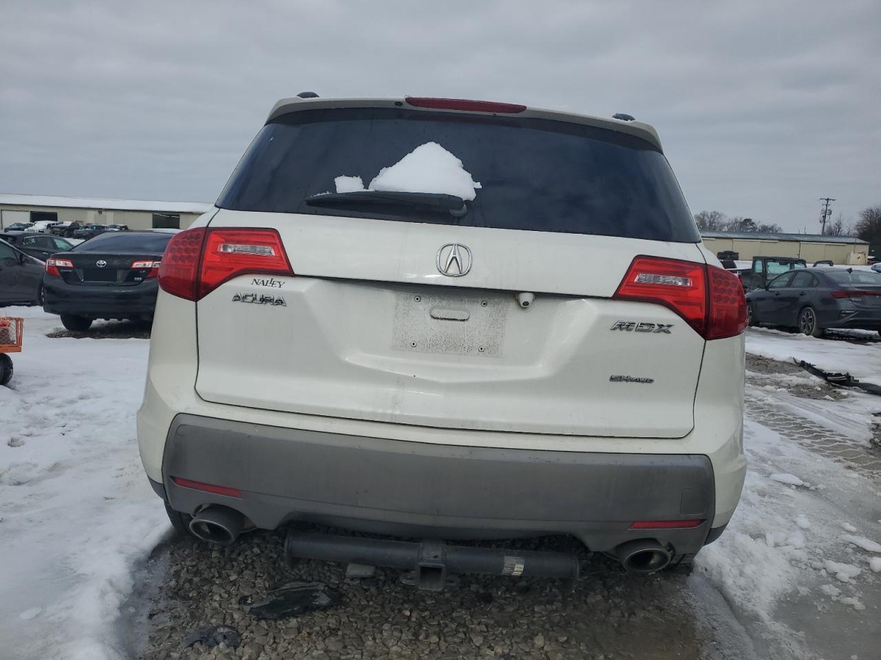 2007 Acura MDX - Image 6