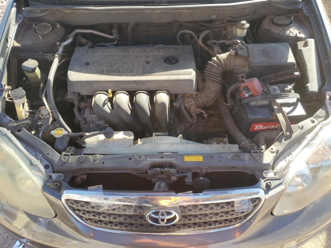 2006 Toyota Corolla - Image 11