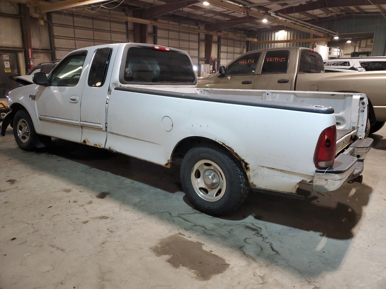 1999 Ford F-150 - Image 2