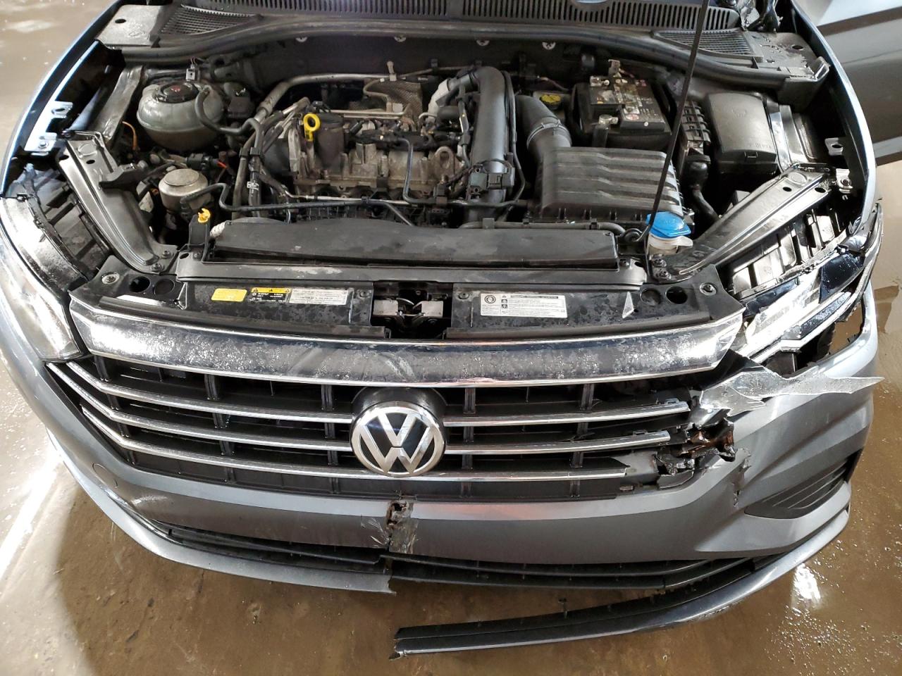 2019 Volkswagen Jetta - Image 11