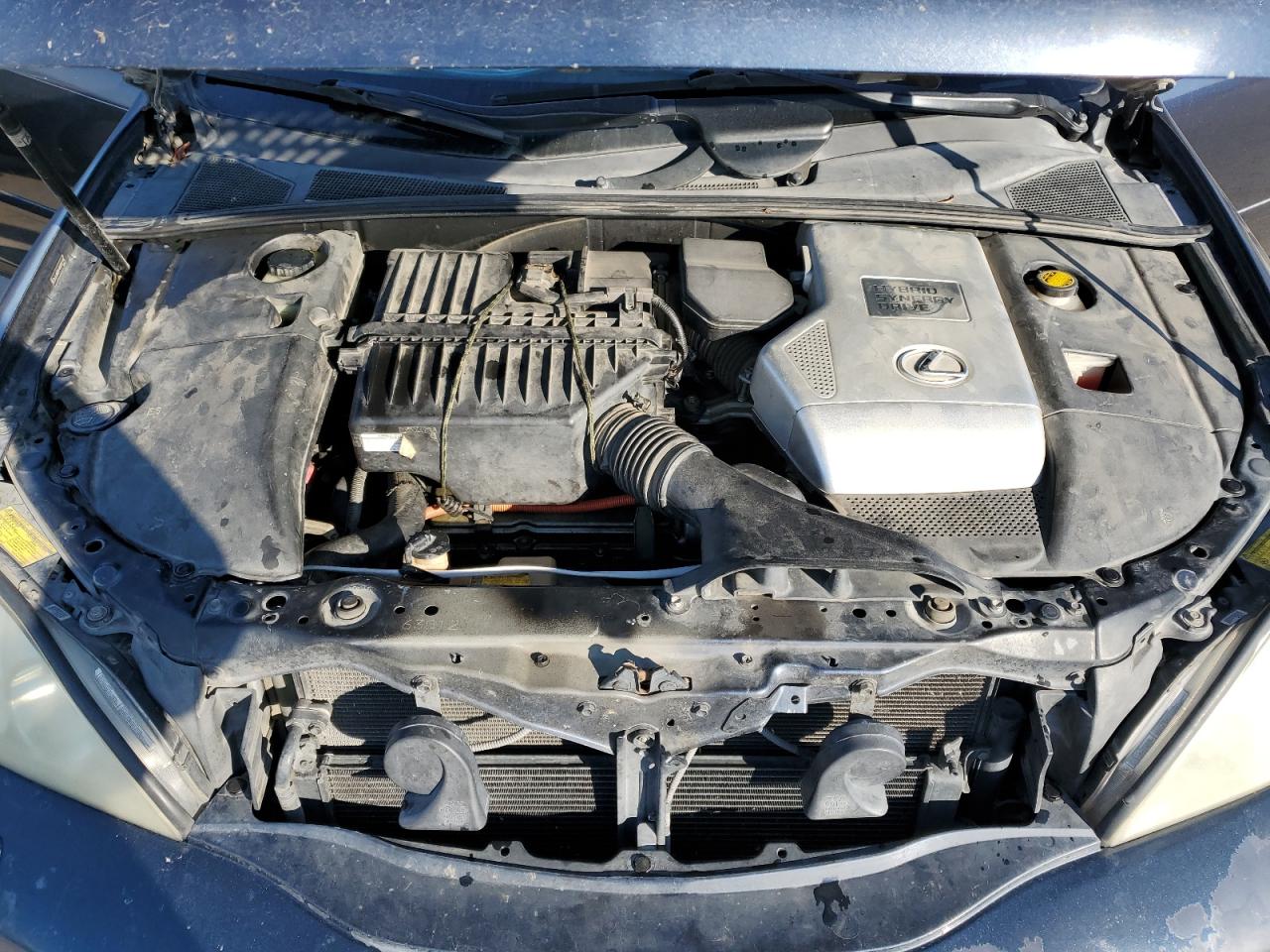 2006 Lexus RX - Image 12