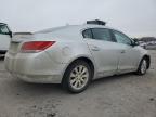 2012 Buick Lacrosse Premium للبيع في Fredericksburg، VA - Front End