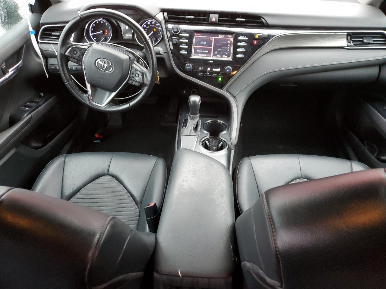 2020 Toyota Camry - Image 8