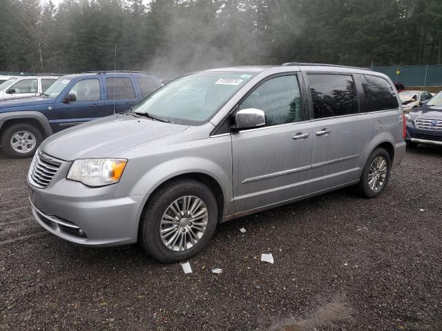 2014 Chrysler Town & Country Touring L