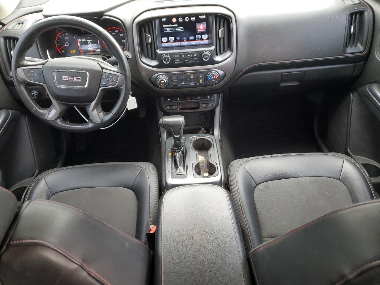 2016 GMC Canyon - Image 8