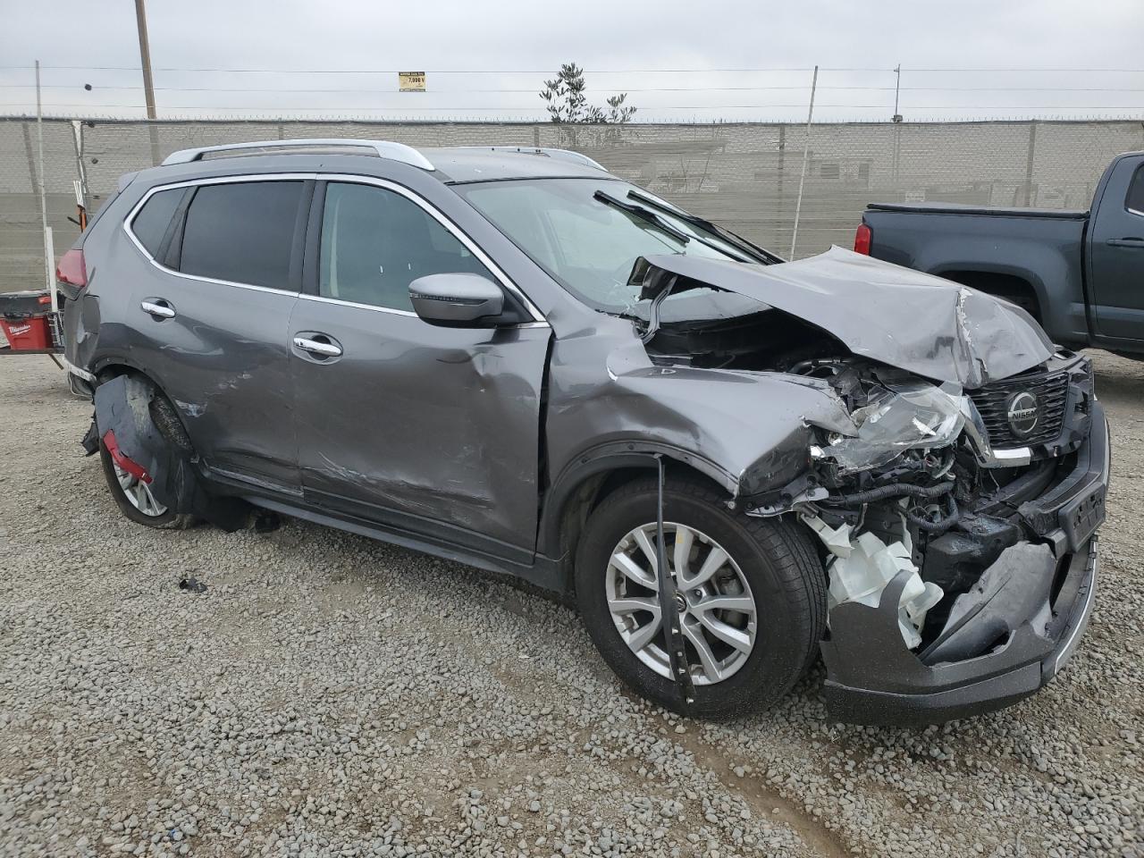 2019 Nissan Rogue - Image 4