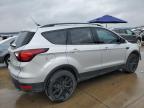 2019 Ford Escape Se продається в Grand Prairie, TX - Front End