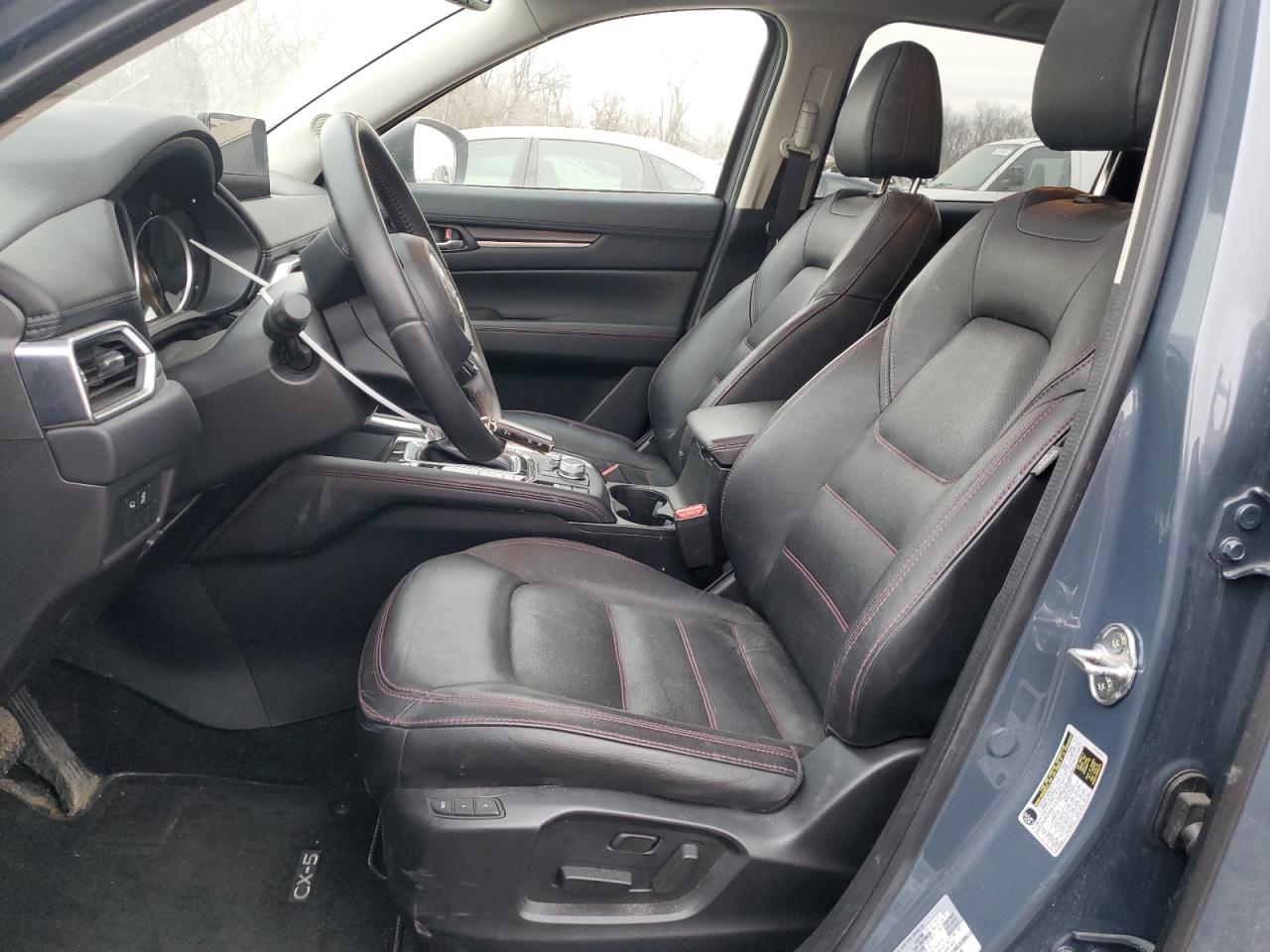 2023 Mazda CX-5 - Image 7