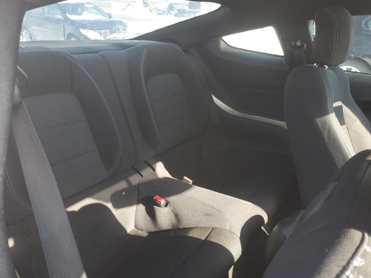 2016 Ford Mustang VIN: 1FA6P8AMXG5272046 Lot: 88057735