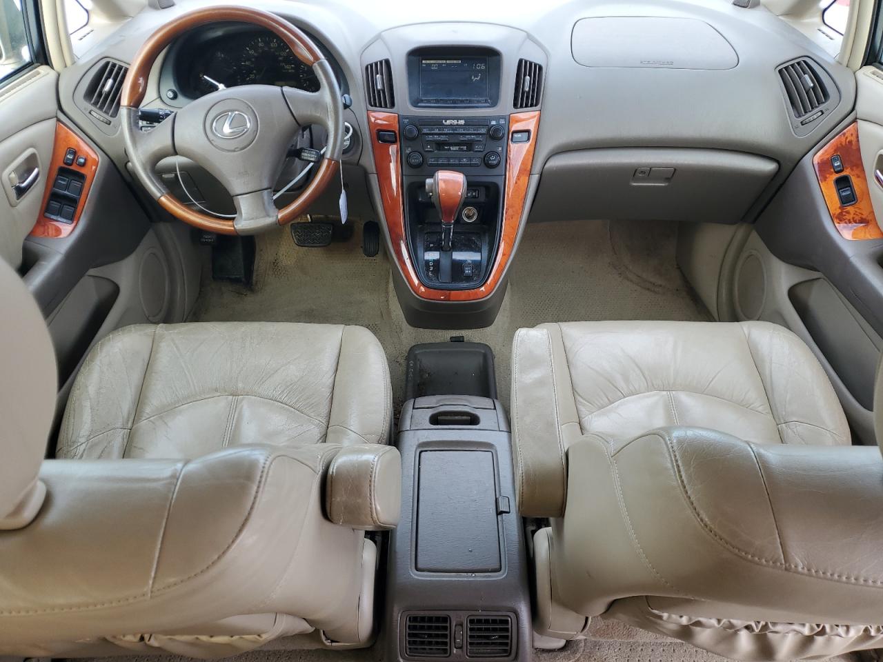 2001 Lexus RX - Image 8