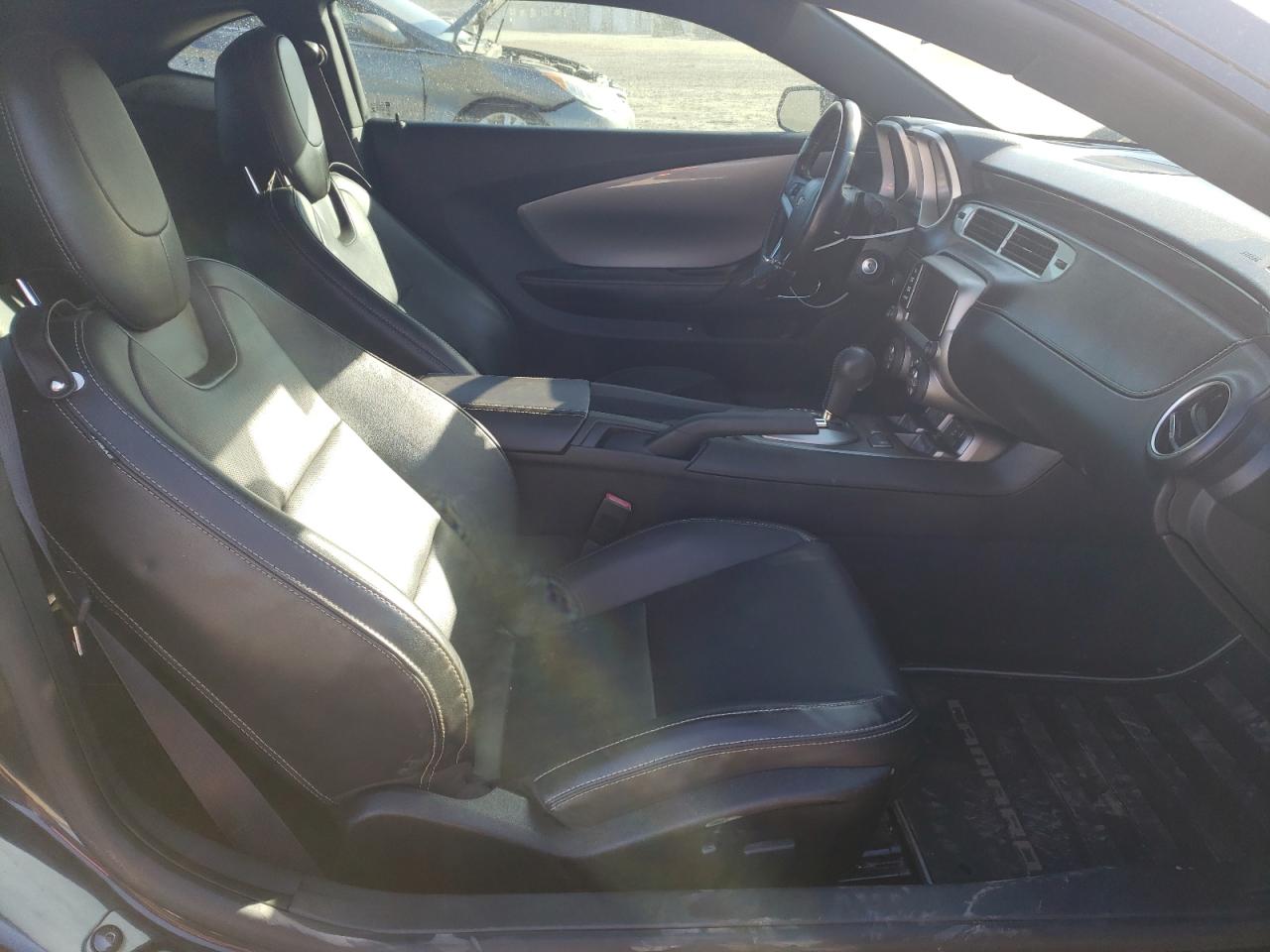2015 Chevrolet Camaro - Image 7