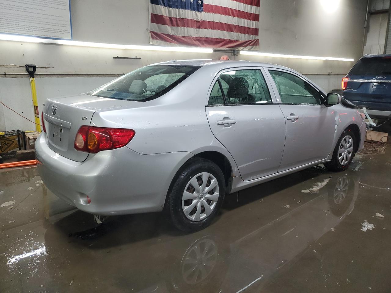 2009 Toyota Corolla - Image 3