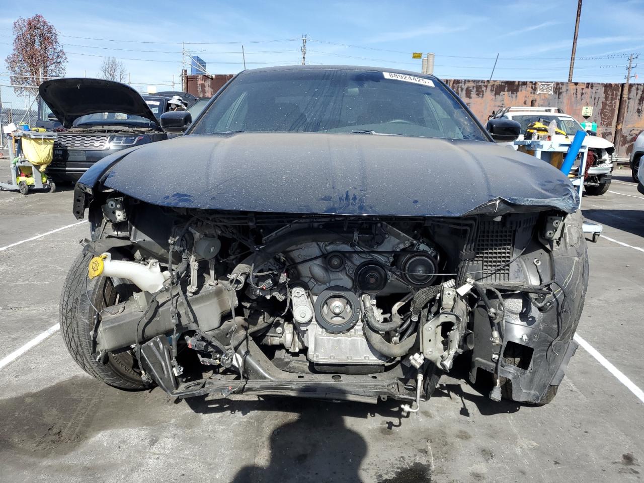 2019 Dodge Charger - Image 5