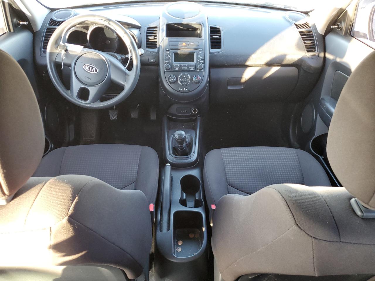 2012 Kia Soul - Image 8