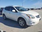 2011 Nissan Rogue S للبيع في Grand Prairie، TX - Side