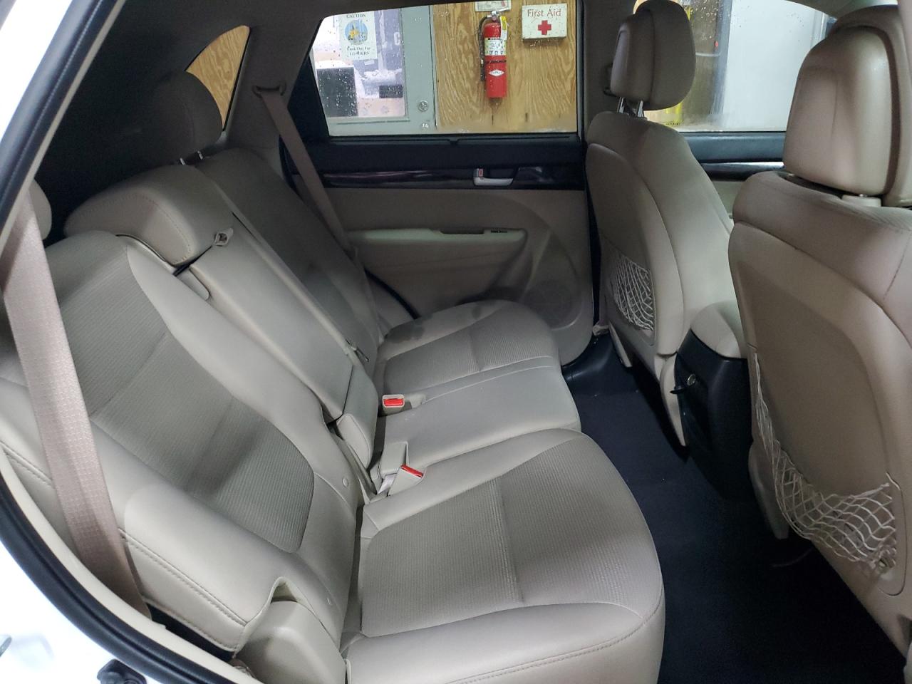 2015 Kia Sorento - Image 11