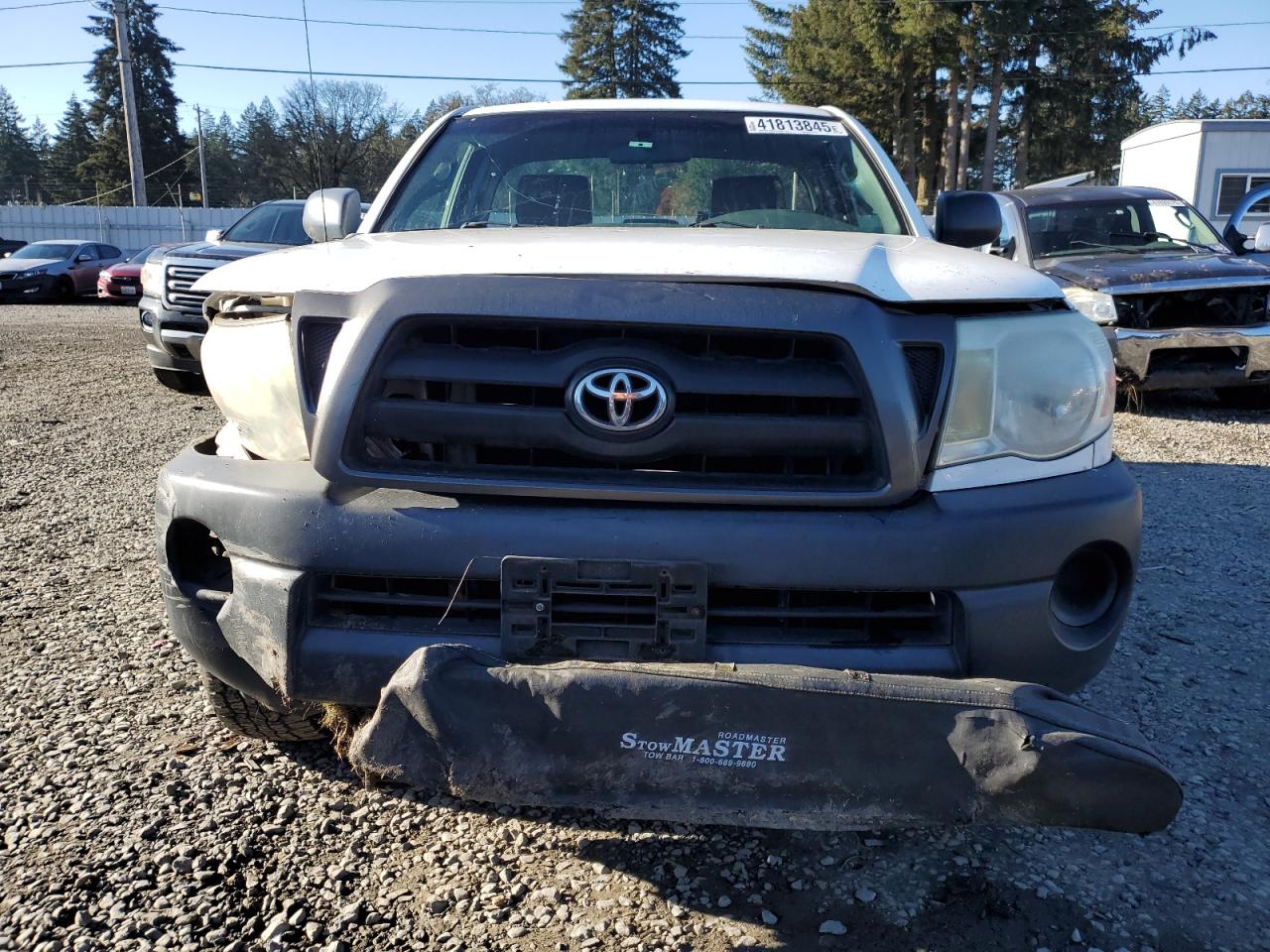 2005 Toyota Tacoma - Image 5