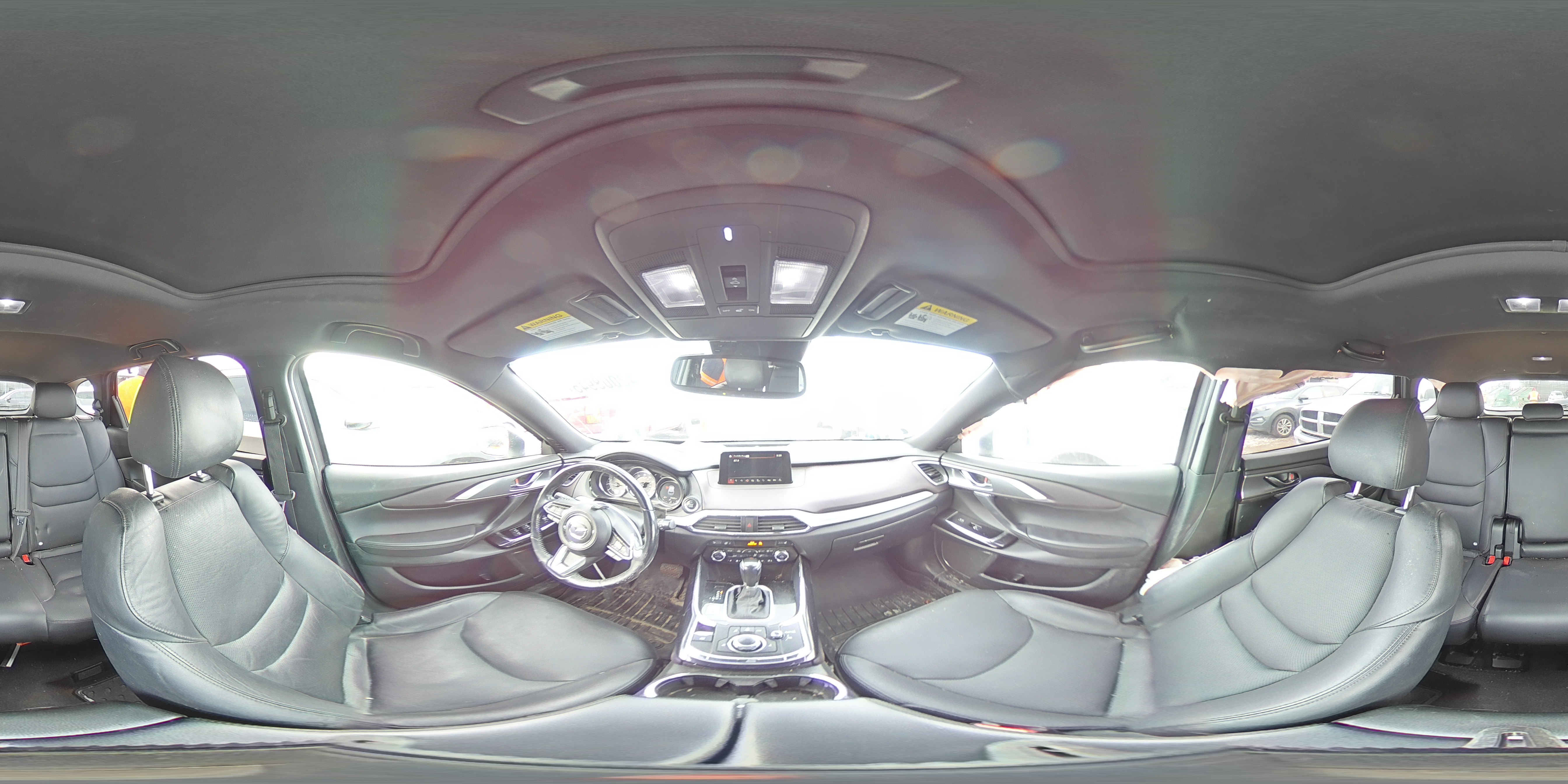 2018 Mazda CX-9 - Image 14