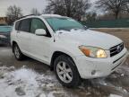 2008 Toyota Rav4 Limited for Sale in Laurel, MD - Rear End