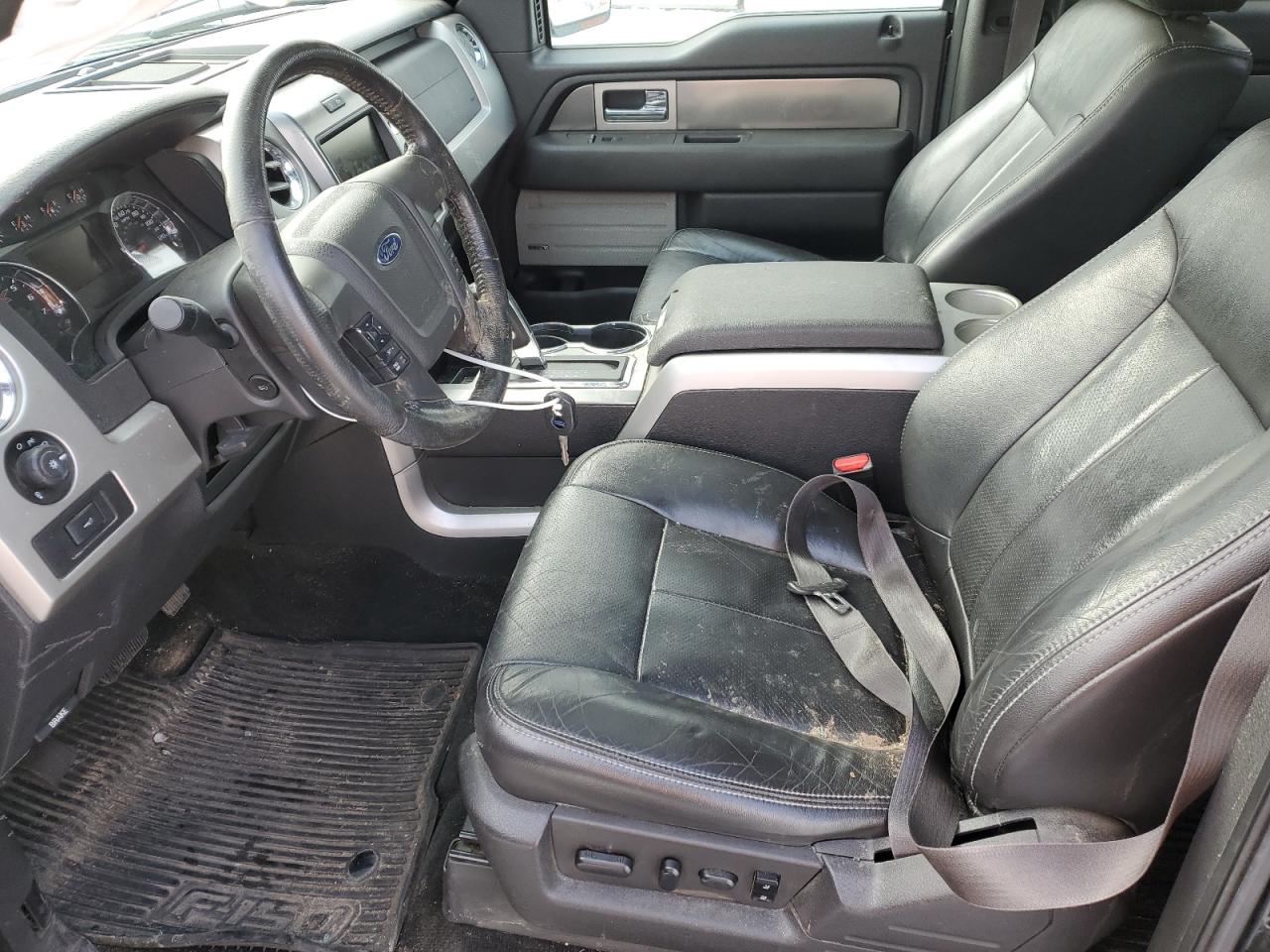 2013 Ford F-150 - Image 7