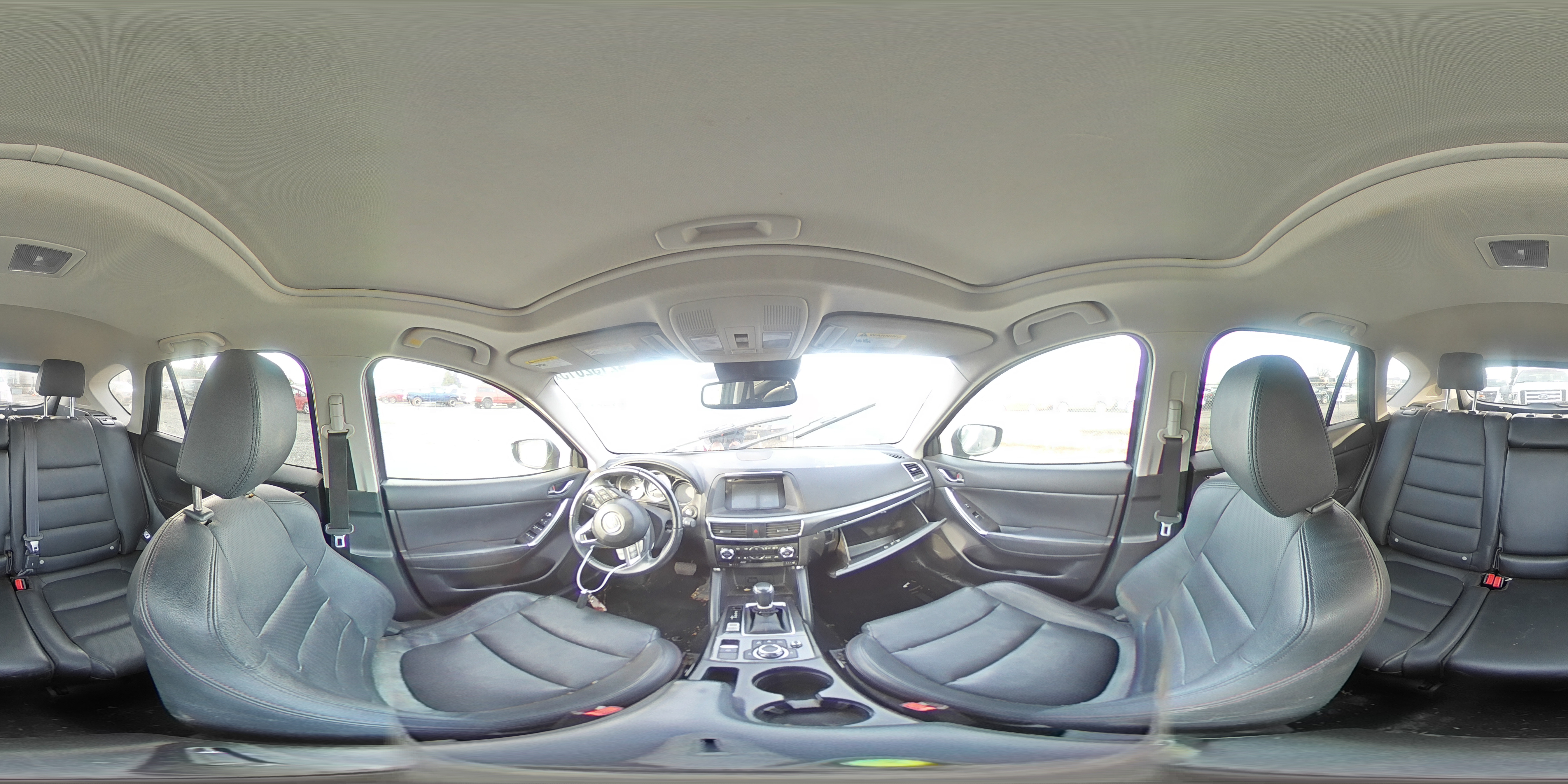 2016 Mazda CX-5 - Image 14