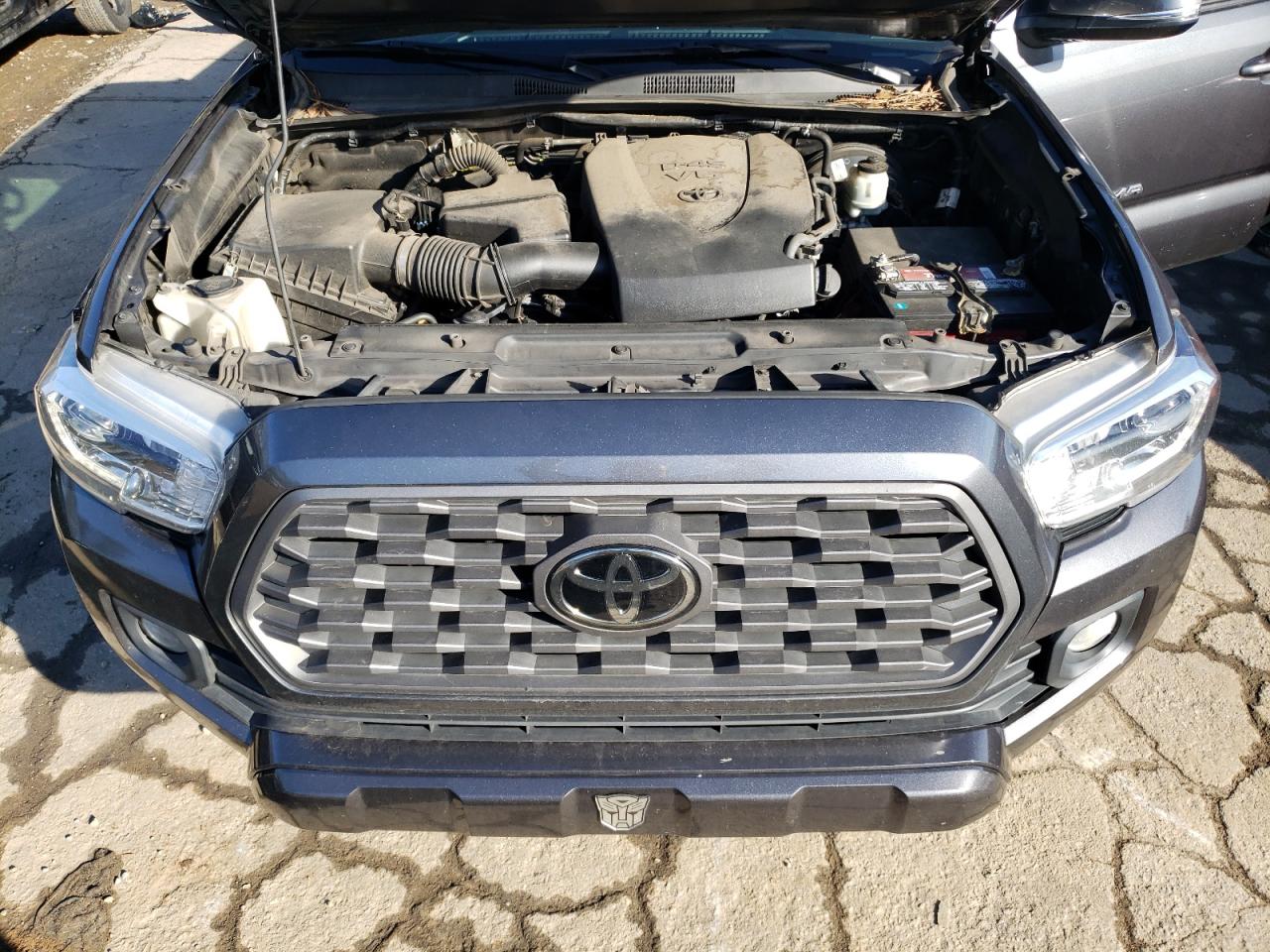 2021 Toyota Tacoma - Image 11