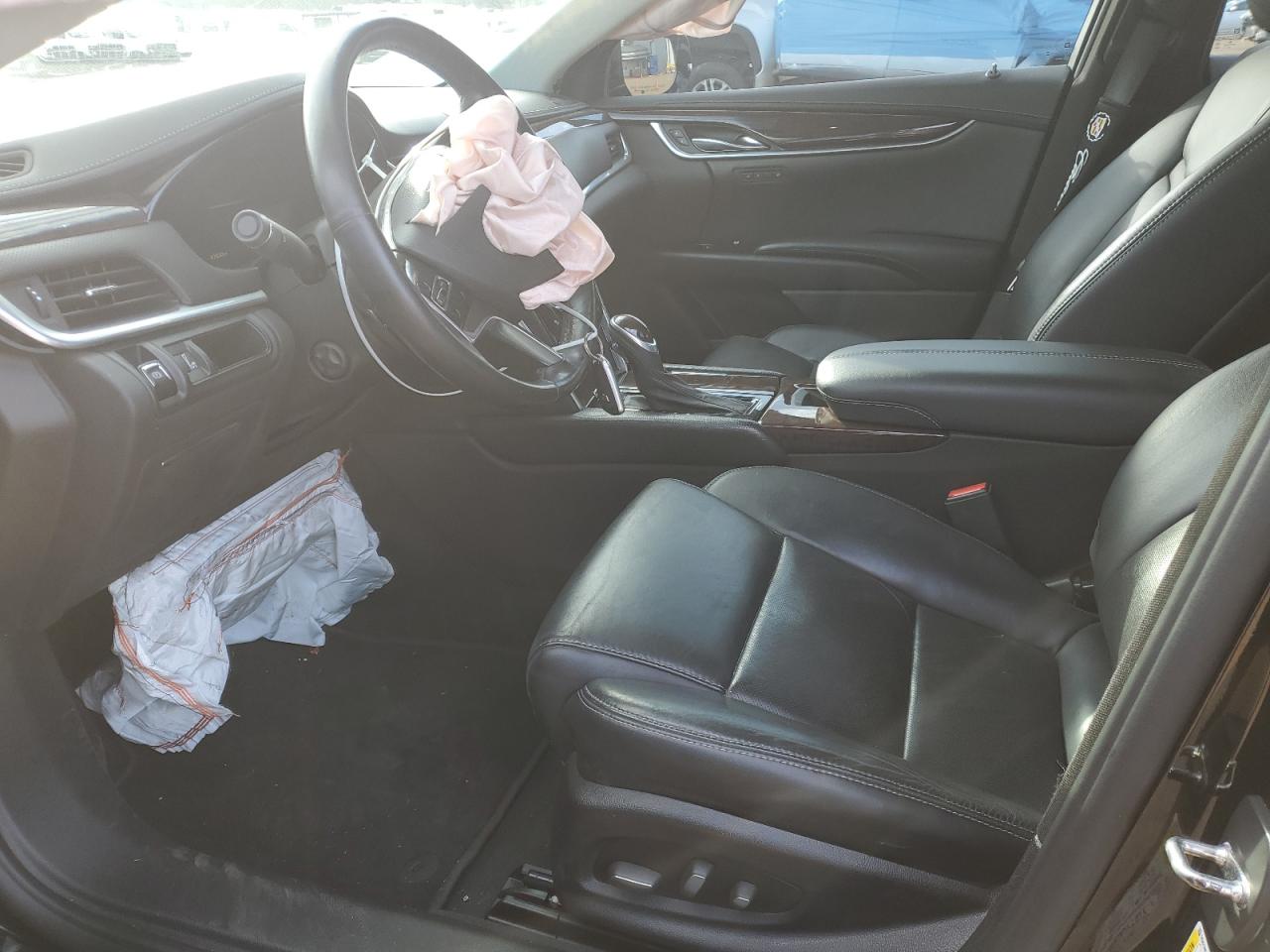 2016 Cadillac XTS - Image 7