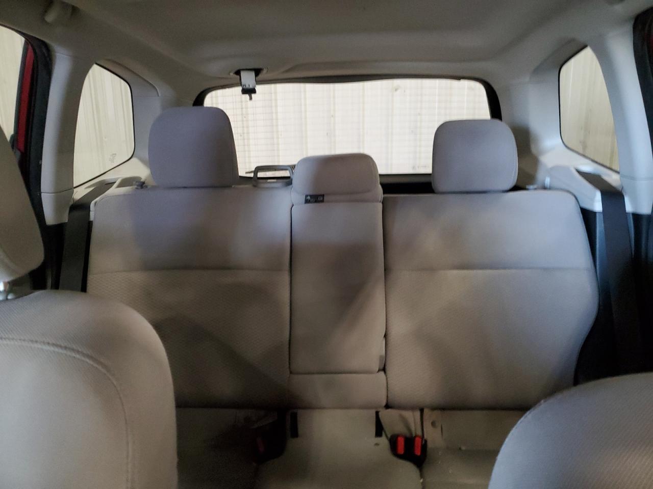 2014 Subaru Forester - Image 10
