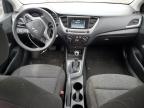 2020 Hyundai Accent Se for Sale in Elgin, IL - Front End
