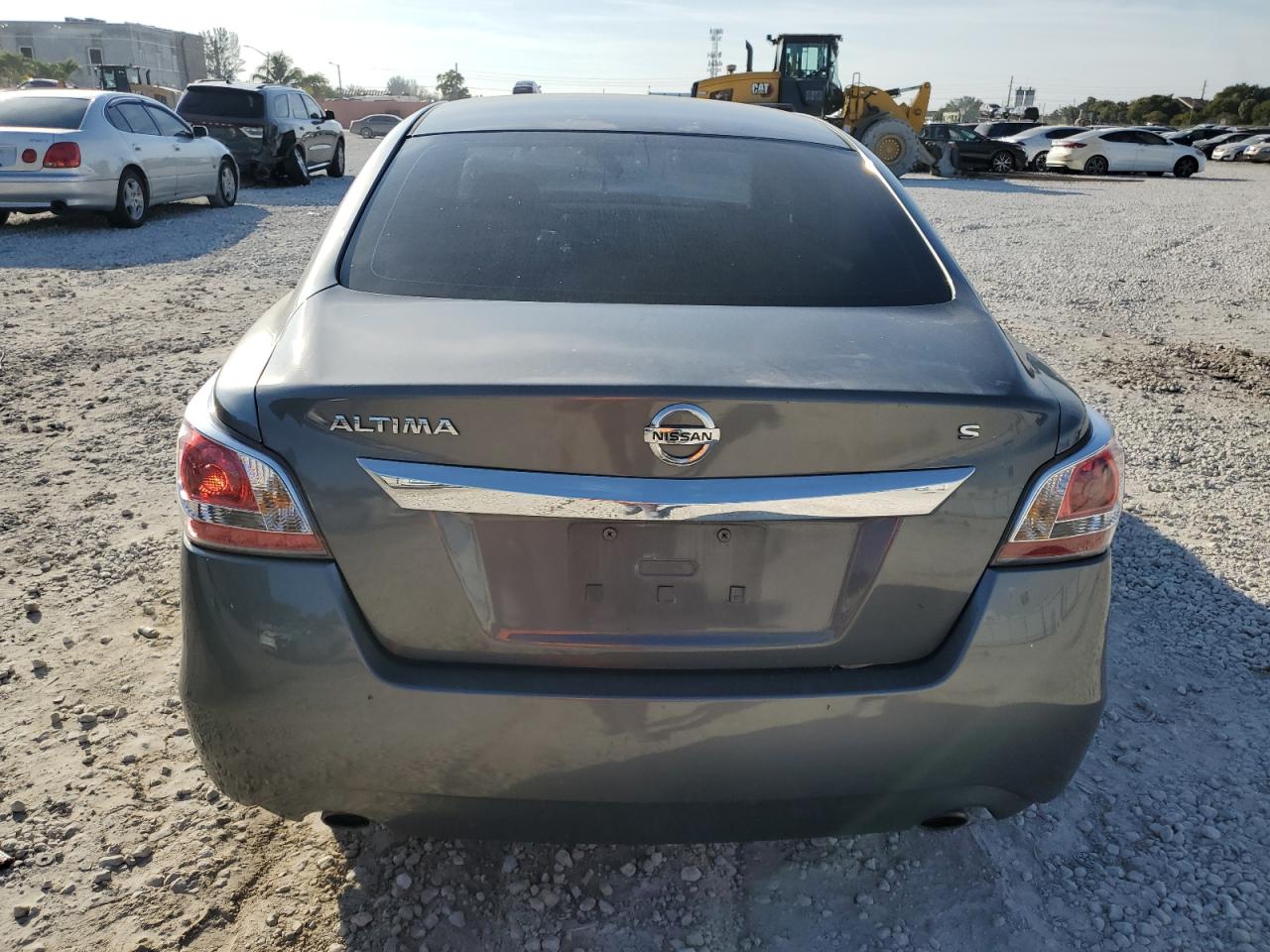 2015 Nissan Altima - Image 6