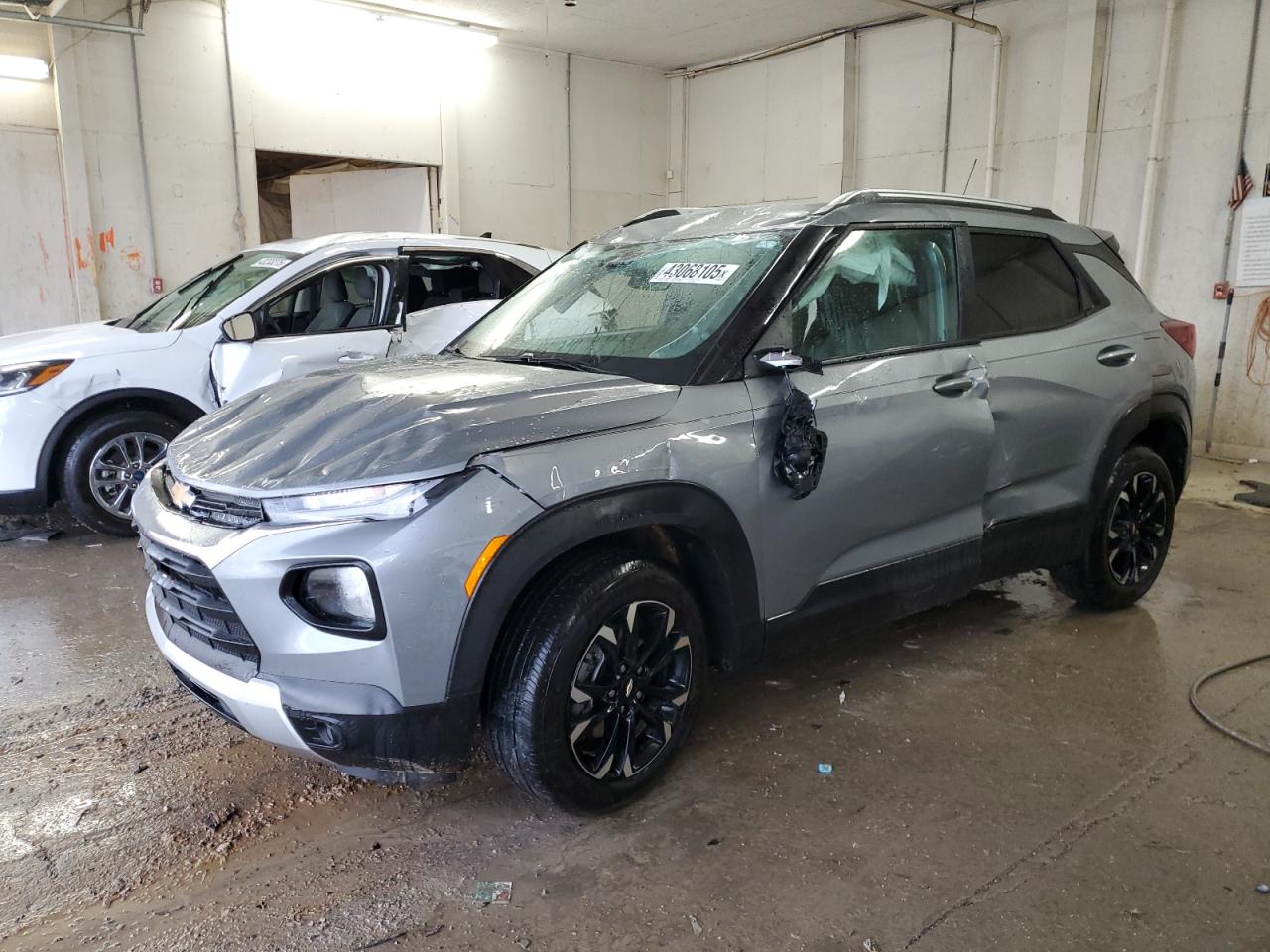 2023 Chevrolet TrailBlazer - Image 1