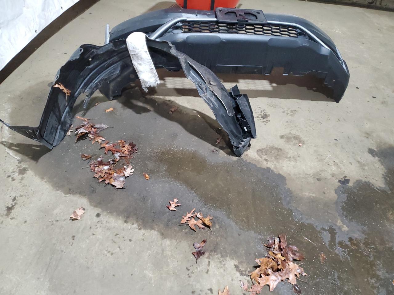 2022 Honda CR-V - Image 13