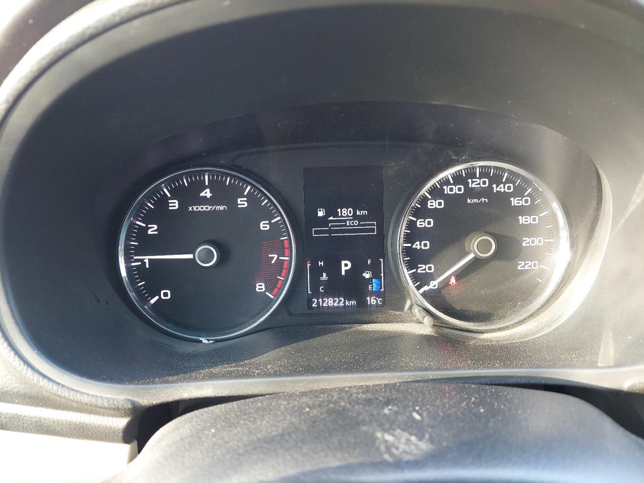 MMEMC21X6GH021542 - 2016 Mitsubishi MONTERO - #42269855