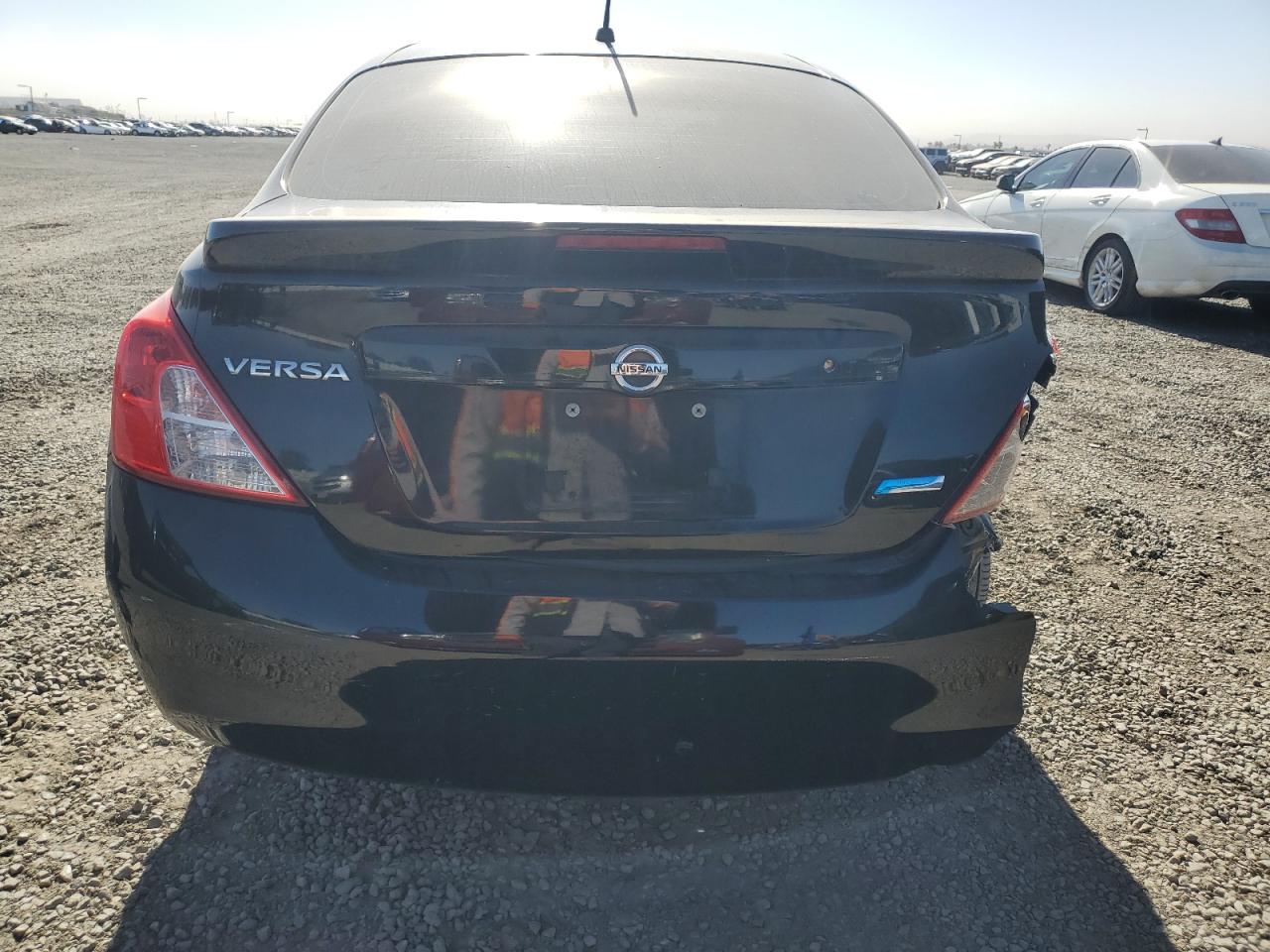 2014 Nissan Versa - Image 6