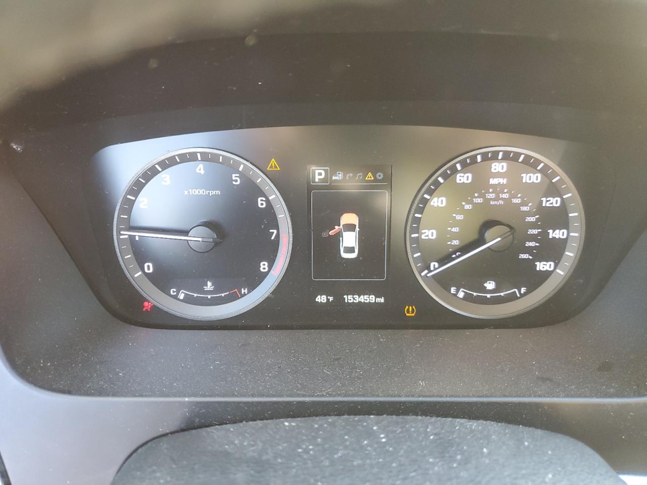 2015 Hyundai Sonata - Image 9