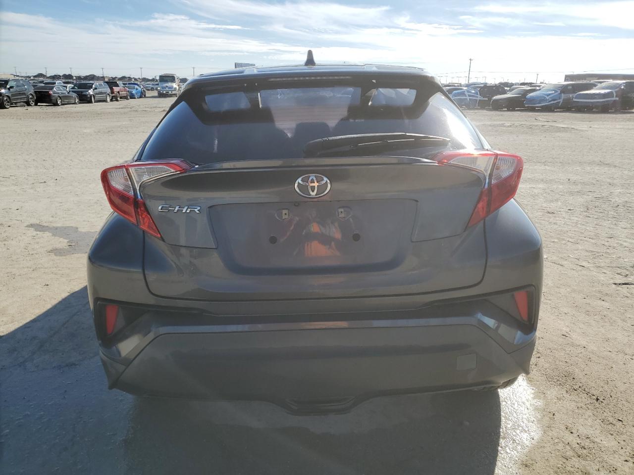 2019 Toyota C-HR - Image 6