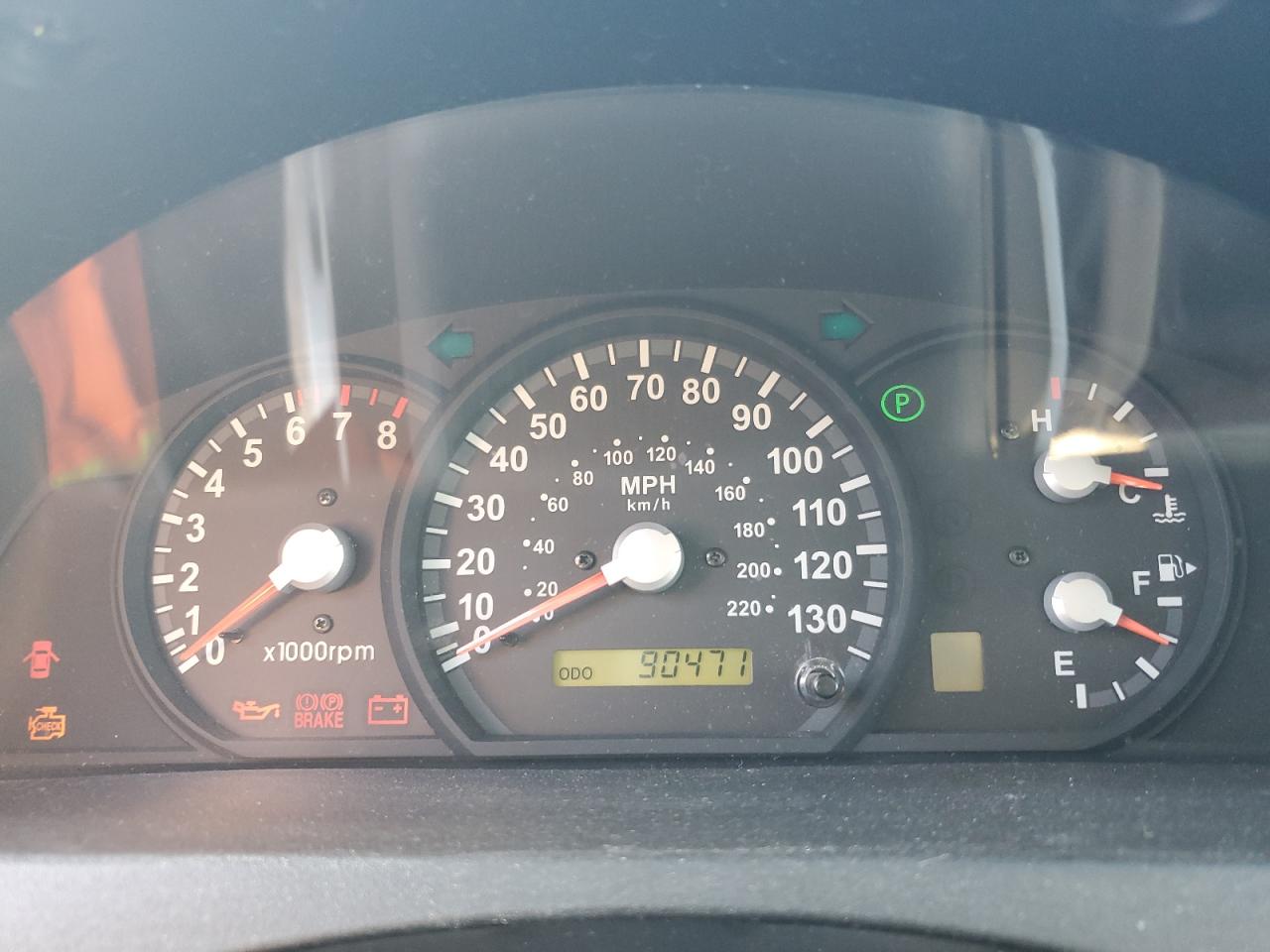 2006 Kia Sorento - Image 9