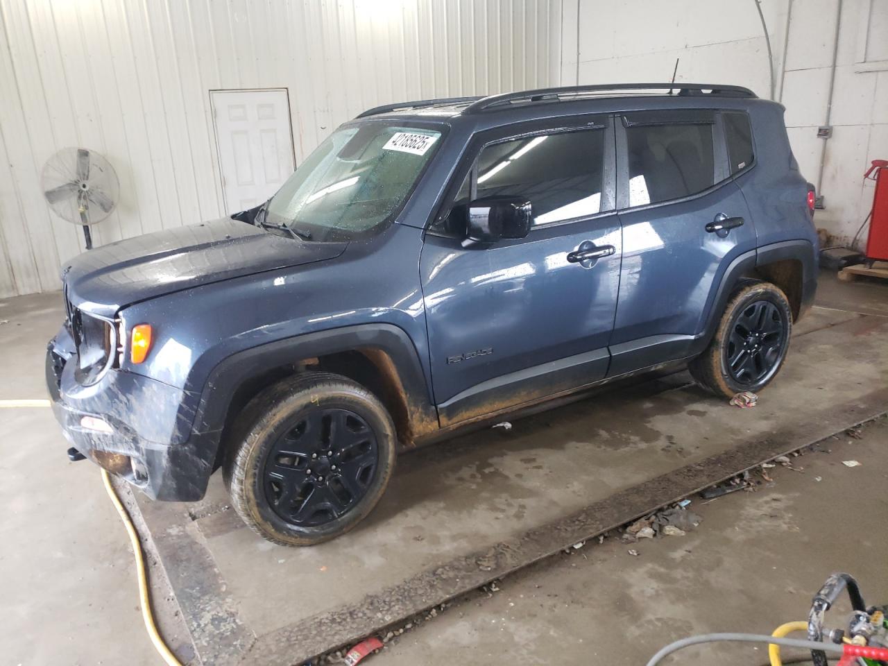 2020 Jeep Renegade - Image 1