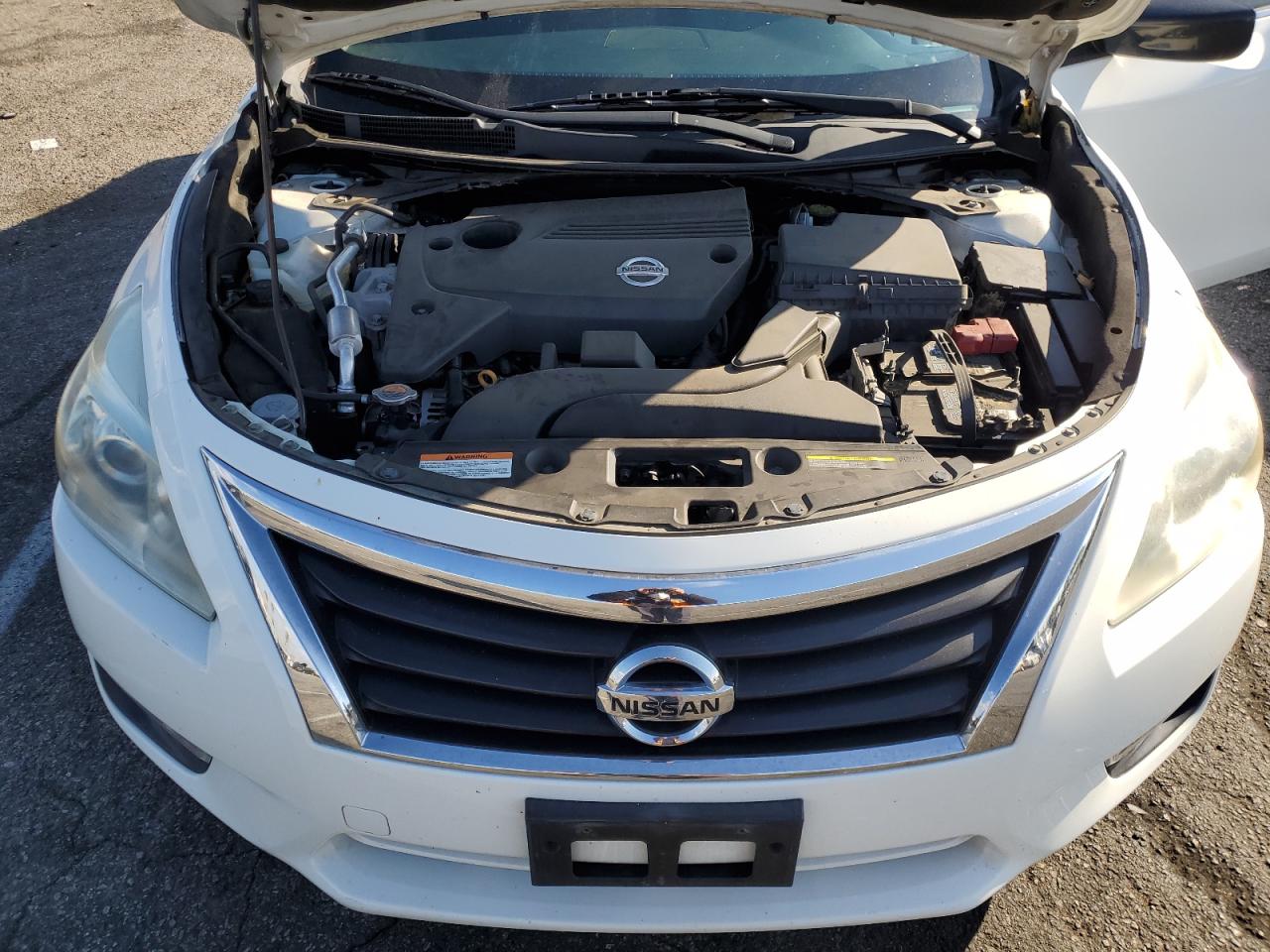 2015 Nissan Altima - Image 11