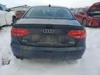 2010 Audi A4 Premium for Sale in Central Square, NY - Front End