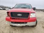 2005 Ford F150 Supercrew за продажба в Conway, AR - Side