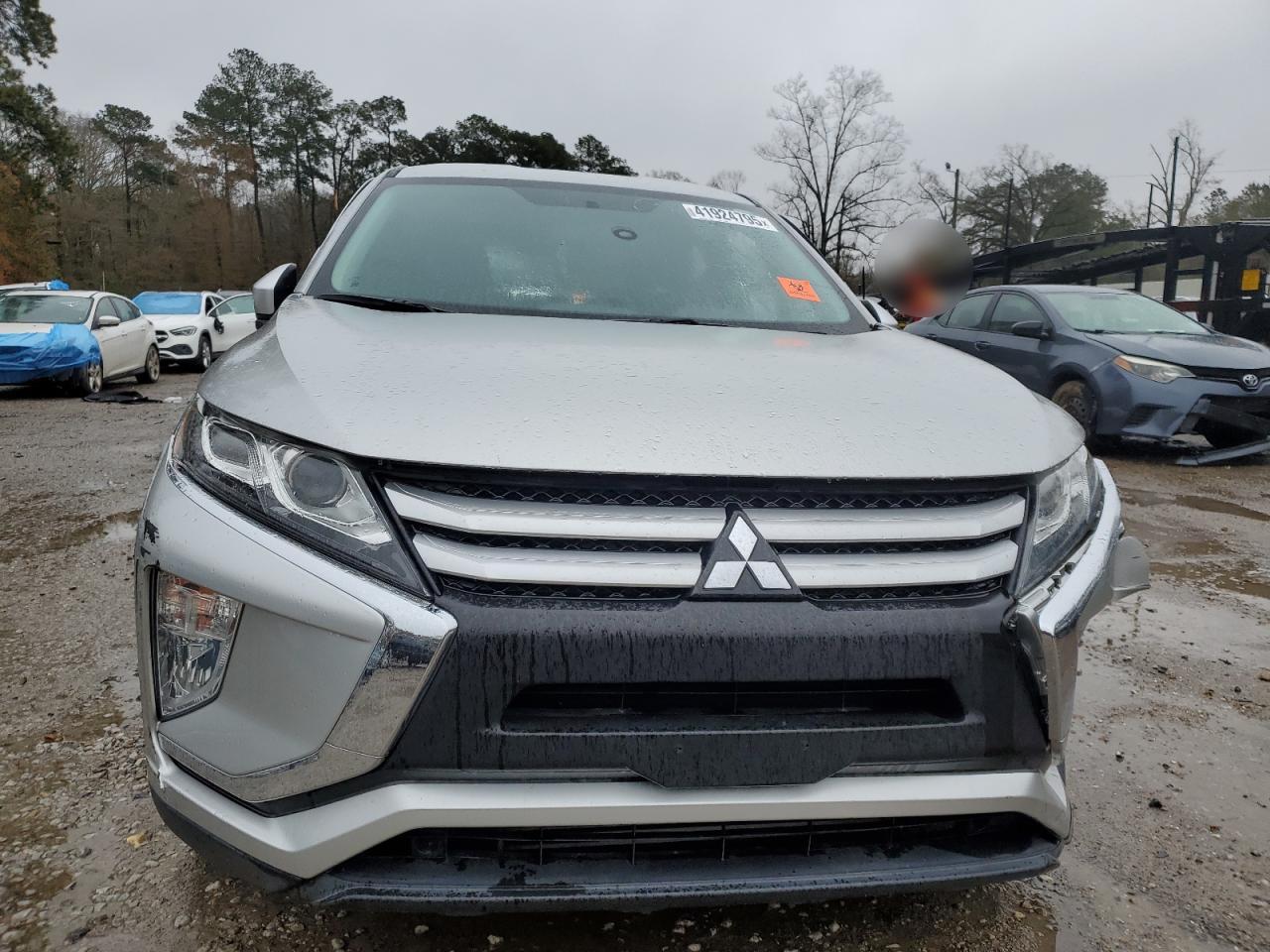2020 Mitsubishi Eclipse - Image 5