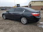 2013 Honda Accord Exl en Venta en Marlboro, NY - Minor Dent/Scratches