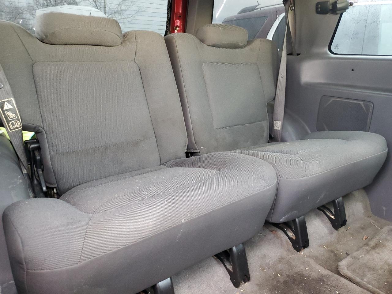 2002 Ford Explorer - Image 11
