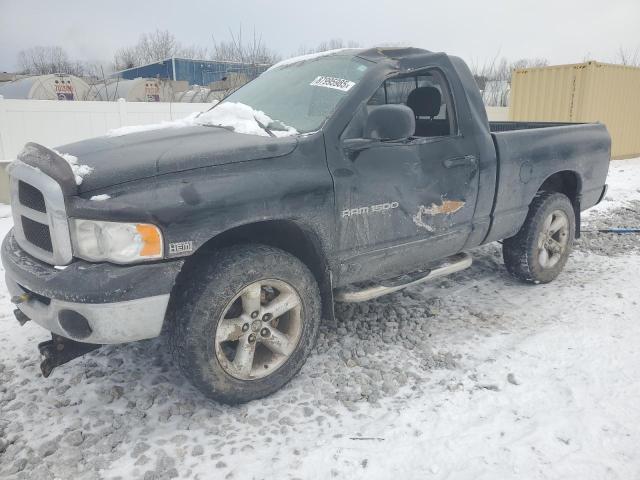 2004 Dodge Ram 1500 St