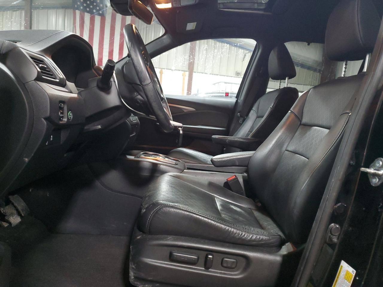 2020 Honda Passport - Image 7