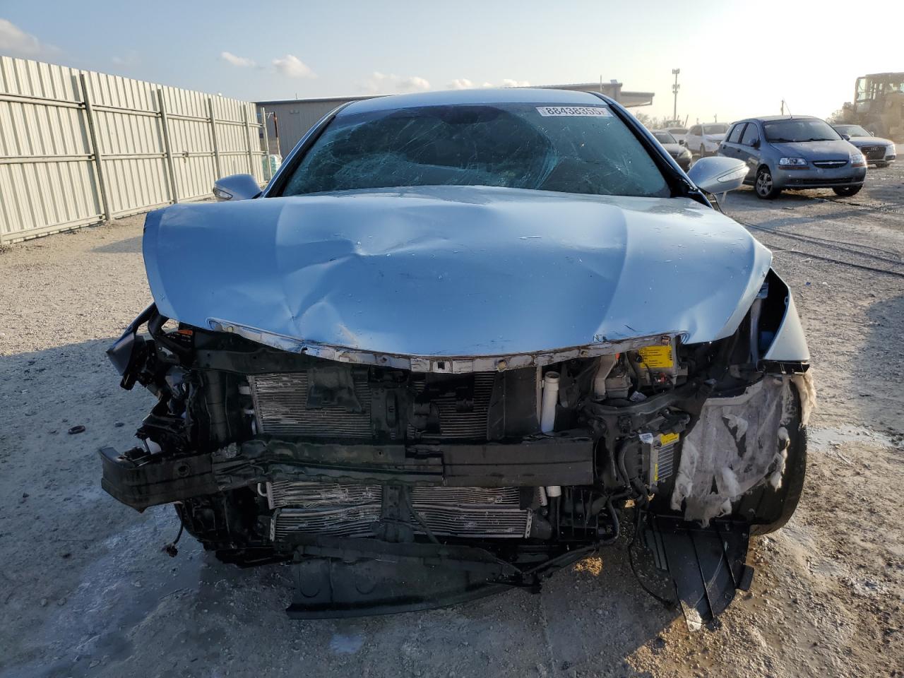 2015 Hyundai Sonata - Image 5